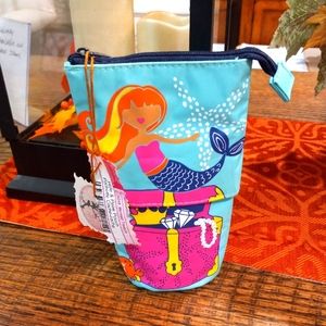 Thirty-One mermaid peekaboo snacker